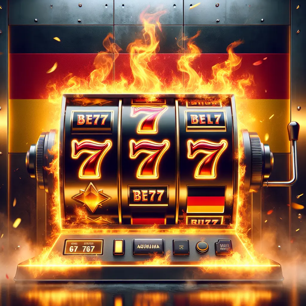 Chilli Heat Spicy Spins